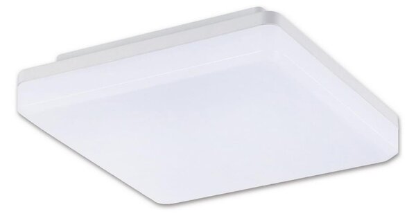 Top Light Leon H - Екстериорна LED лампа за таван LED/15W/230V IP44