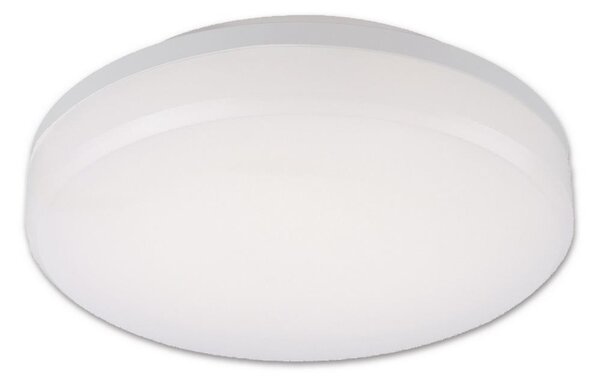 Top Light Leon K - Екстериорна LED лампа за таван LED/15W/230V IP44