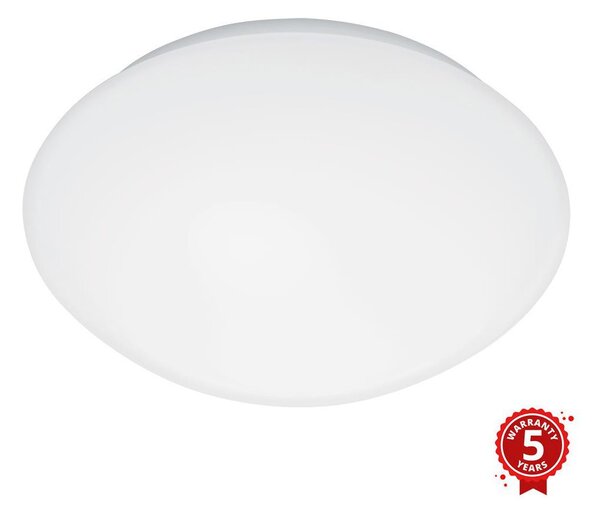 Steinel 056100 - LED Екстериорна лампа със сензор RS PRO LED/16W/230V 3000K