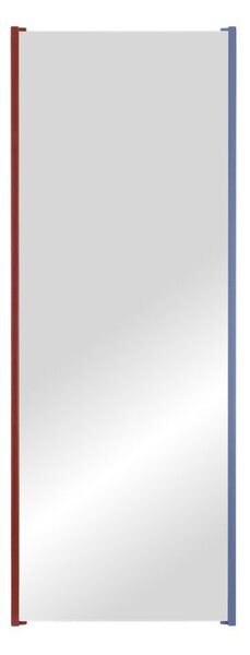 Стенно огледало масивно дърво 60x160 cm Lun – noo.ma