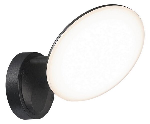 Top Light - LED Екстериорен аплик LED/12W/230V IP54