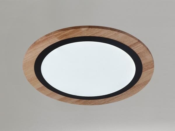 Димируема LED таванна лампа LED/25W/230V 3000-6500K + дистанционно управление