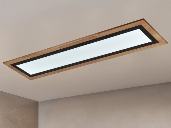 Димируемо таванно LED осветително тяло LED/55W/230V 3000-6500K + дистанционно управление