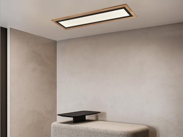 Димируемо таванно LED осветително тяло LED/55W/230V 3000-6500K + дистанционно управление