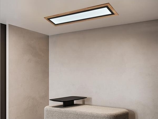 Димируемо таванно LED осветително тяло LED/55W/230V 3000-6500K + дистанционно управление