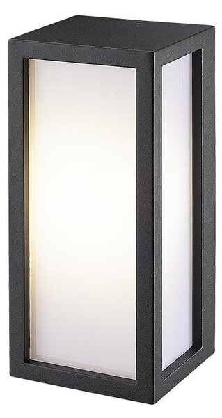 Gardino LX5705-LED - LED Екстериорен аплик BETULLA LED/18W/230V IP54