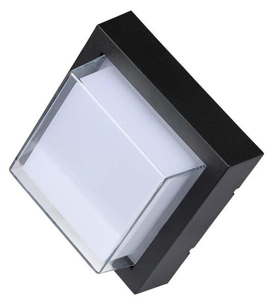 LED Екстериорен аплик LED/7W/230V 3000K IP65