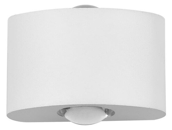 ITALUX PL-260W - LED Екстериорен аплик GILBERTO LED/2W/230V IP54