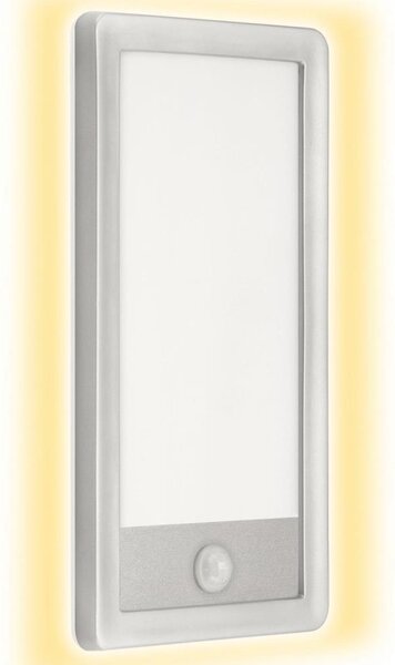 Telefunken 313904TF-LED Екстериорен аплик със сензор LED/16W/230V IP44