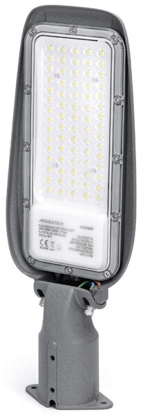 Aigostar - LED Улична лампа LED/50W/230V 6500K IP65