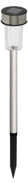 Grundig - Комплект 10x LED соларни лампи LED/1,2V 40 mAh IP44