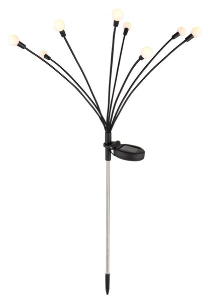 Globo 336090-8 - LED Соларна лампа SOLAR 8xLED/0,06W/3,2V 3000K IP44