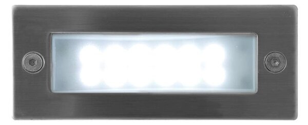 LED Екстериорно осветление INDEX 1x12LED/1W/230V IP54