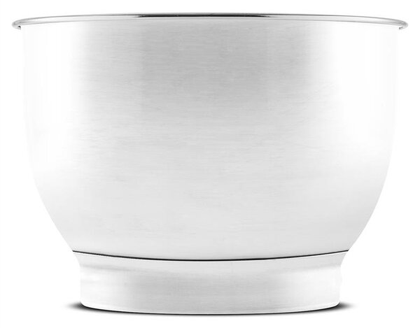 Klarstein Serena Bowl, резервна купа от неръждаема стомана, обем 4.3 l