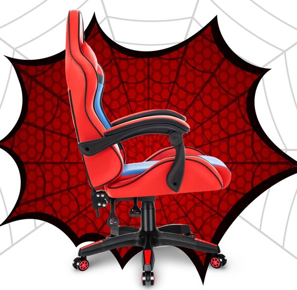 Детски стол за игра HC - 1005 HERO Spider