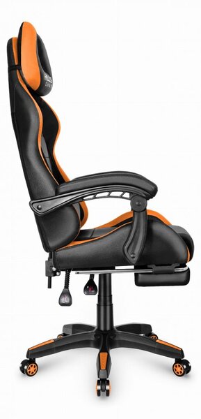 Геймърски стол HC-1039 Orange