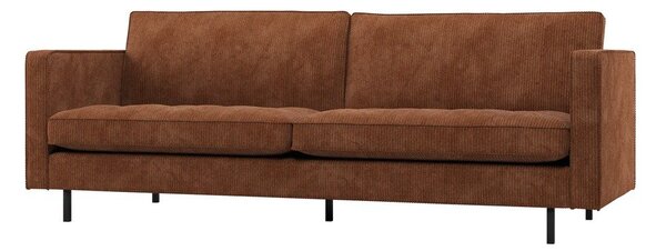 Теракотен диван 230 cm Rodeo – WOOOD