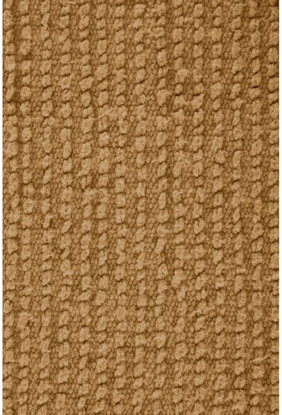 Кафява постелка за баня в цвят коняк 100x60 cm Riva - Tiseco Home Studio