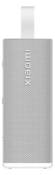 Тонколона Xiaomi Sound Play, 1.0, 18W, Bluetooth, бяла, осветление с 3 динамични ефекта, IP68 защита, до 14 часа време на работа