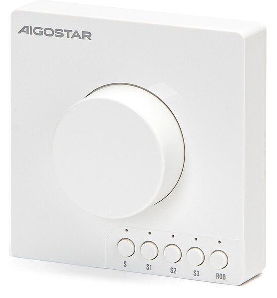 Aigostar - MESH бутонен димер
