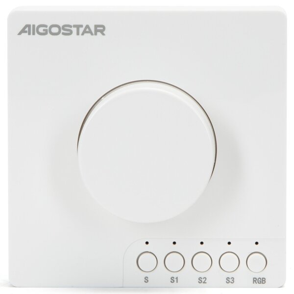Aigostar - MESH бутонен димер