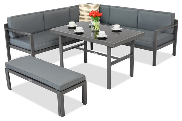 Градински ъгъл Porto Garden Point