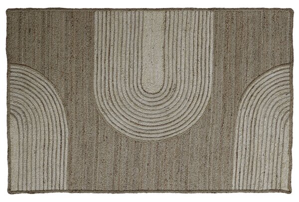 Килим Home ESPRIT Boho 140 x 200 x 1 cm