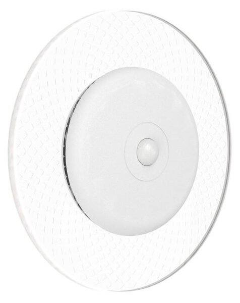Eglo 75886 - LED RGBW димируемо стеннo осветително тяло със сензор TREPELLA LED/5V бяло +DO
