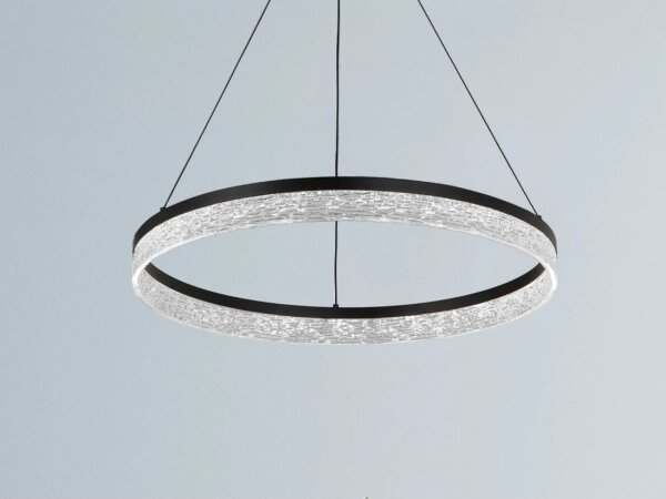 LED димируем полилей на кабел ALIANZ LED/45W/230V 3000–6000K + дистанционно управление