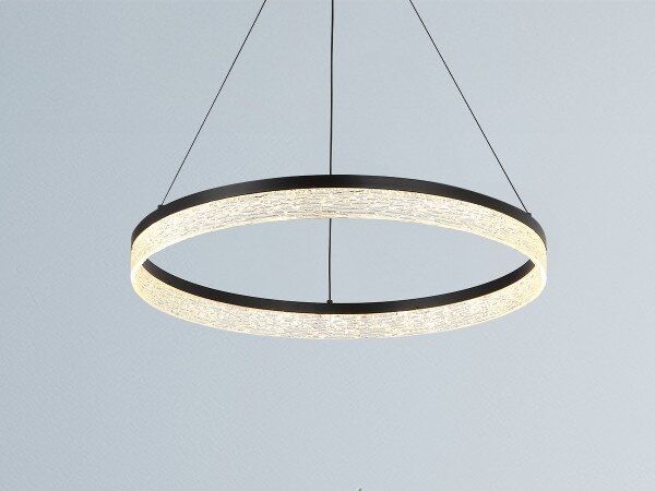 LED димируем полилей на кабел ALIANZ LED/45W/230V 3000–6000K + дистанционно управление