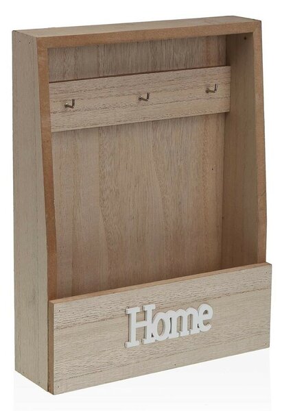 Шкаф за ключове Versa Home 6,5 x 26 x 20 cm