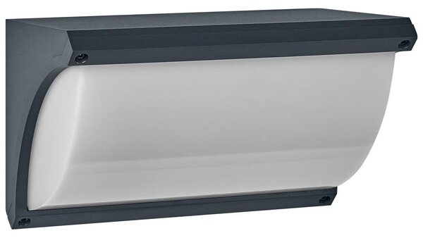 Osram - Външно стенно осветително тяло ENDURA CLASSIC 1xE27/40W/230V IP54 антрацит