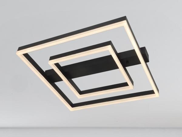 Димируемо LED таванно осветително тяло LED/70W/230V 3000-6500K + дистанционно управление