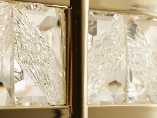 Димируем LED полилей с кабелно окачване ENRIQUE LED/40W/230V 3000-6000K +дистанционно управление