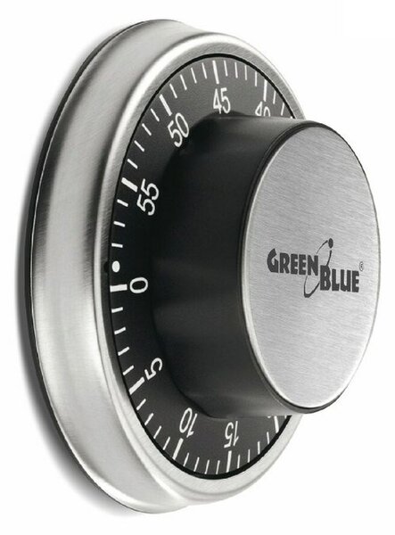 Кухненски Таймер Greenblue GB152 (1 Части)