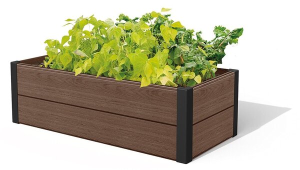 Повдигната леха Maple – Keter