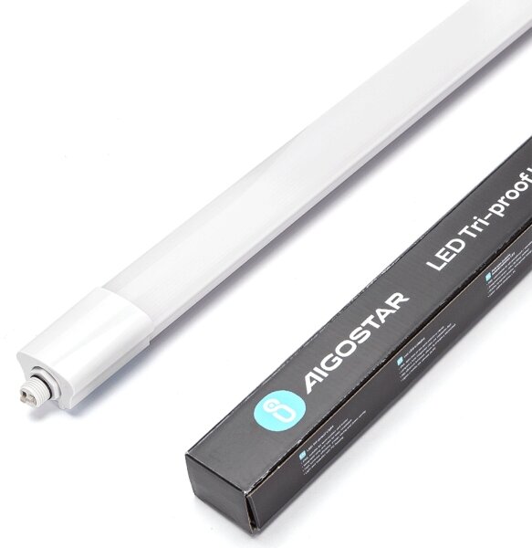 Aigostar - LED Индустриална лампа LED/45W/230V 4000K 150 см IP65