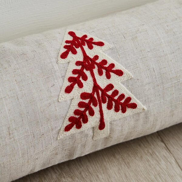 Уплътнение за врата Christmas Tree – Catherine Lansfield