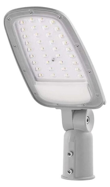 LED Улична лампа SOLIS LED/30W/230V 3000K IP65