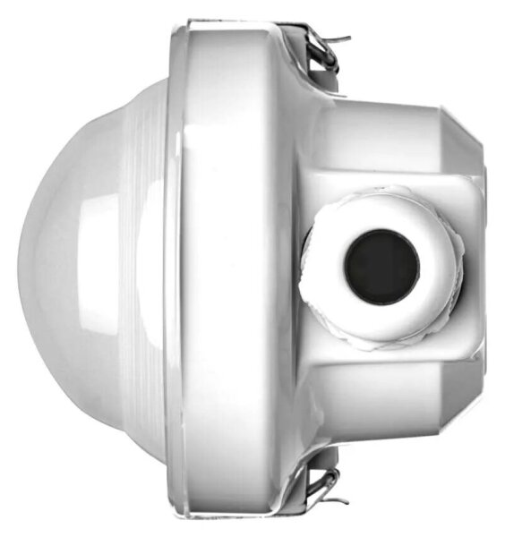 LED Димируема индустриална лампа MISTY LED/21/26/31/35W/230V 6500K IP66