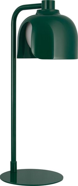 Osram - Настолна лампа DECOR COROLLE 1xG9/20W/230V зелена