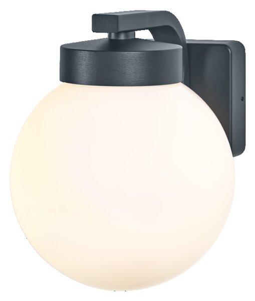 Osram - Външна стенна лампа ENDURA CLASSIC 1xE27/40W/230V IP54 антрацит