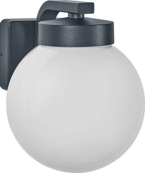 Osram - Външна стенна лампа ENDURA CLASSIC 1xE27/40W/230V IP54 антрацит