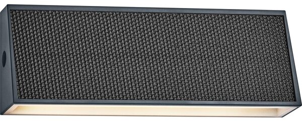 Osram - LED Соларно стеннo осветително тяло ENDURA STYLE LED/7,1W/4,2V 2000 mAh IP44 антрацит