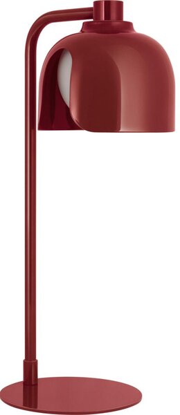 Osram - Настолна лампа DECOR COROLLE 1xG9/20W/230V червена