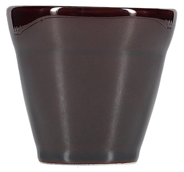 Бордо глинена чаша 240 ml Manon – S|P Collection