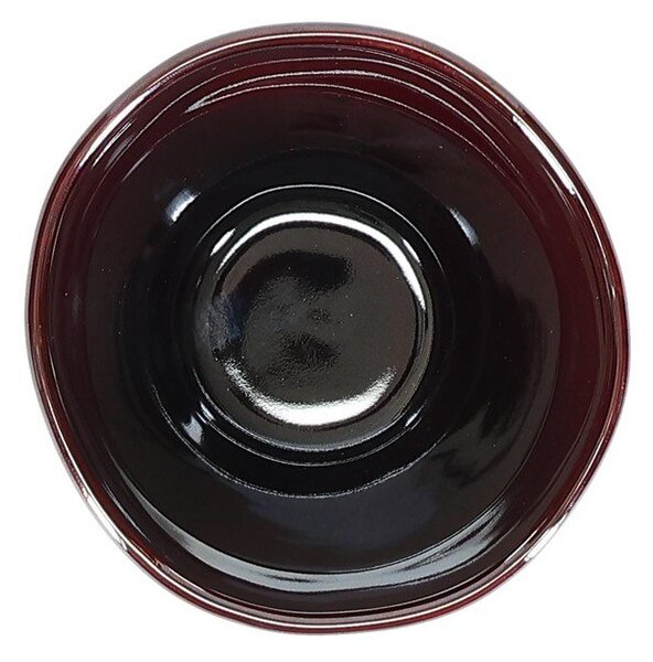Бордо глинена чаша 240 ml Manon – S|P Collection