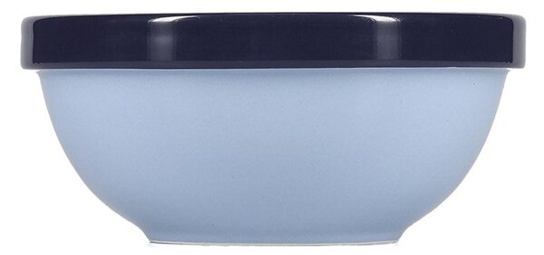 Синя глинена купичка 710 ml Duo – ONA