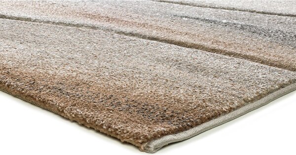 Бежов килим 140x200 cm Badet – Universal