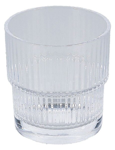 Стъклени чаши в комплект 6 бр. 330 ml Vitro – BonBistro